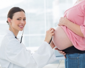 Monitorización Fetal