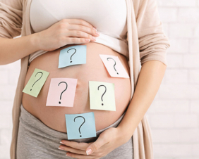 Test de embarazo en sangre