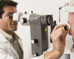 Biometría Ocular