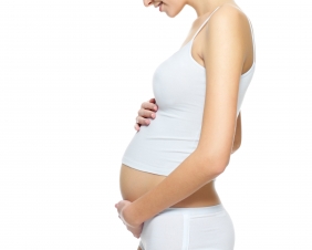 Control del Embarazo del Segundo Trimestre