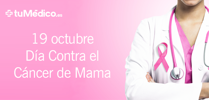 Todos los factores de riesgo del cncer de mama