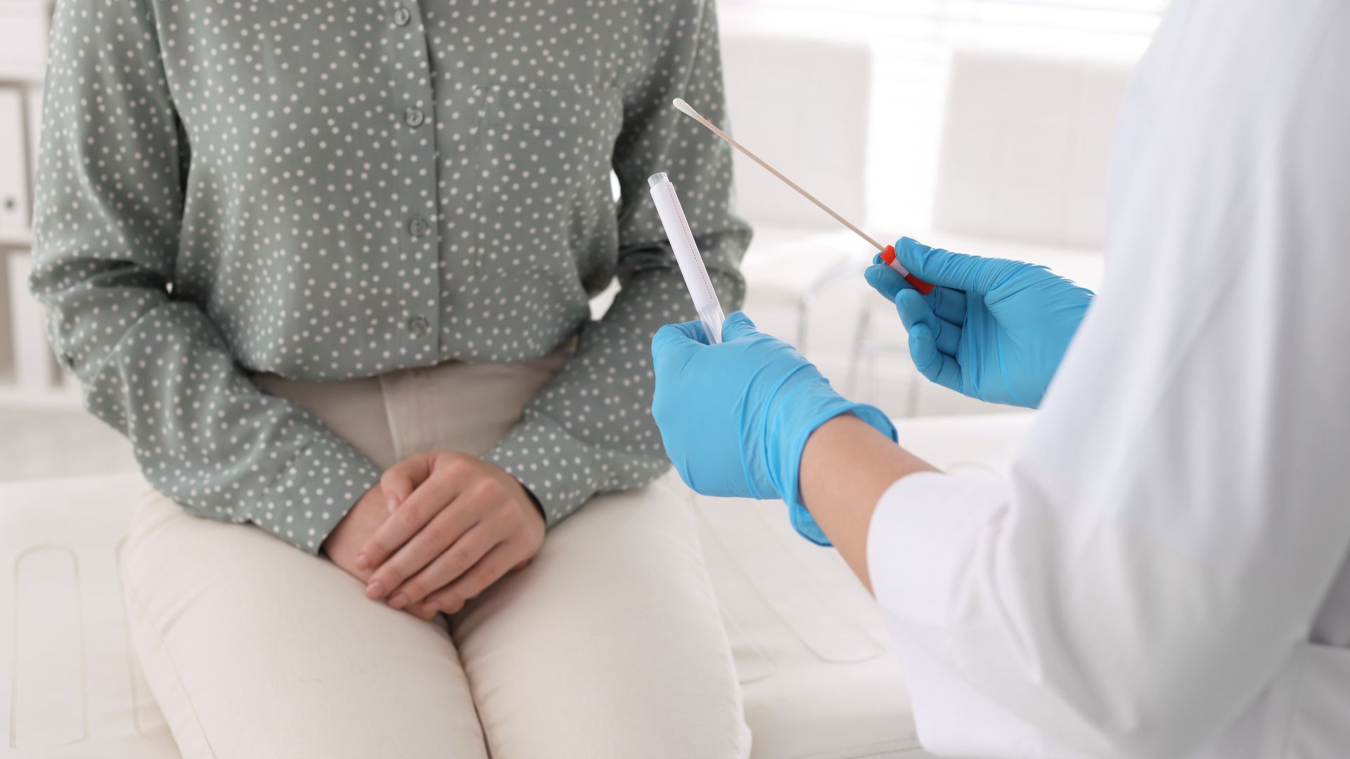 Virus del papiloma humano en mujeres: Sntomas, contagio y cura?