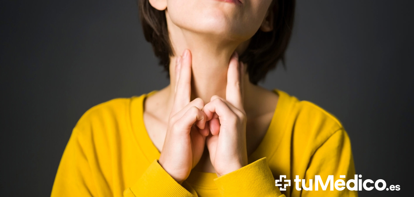 Hipotiroidismo: qué es, síntomas y tratamiento