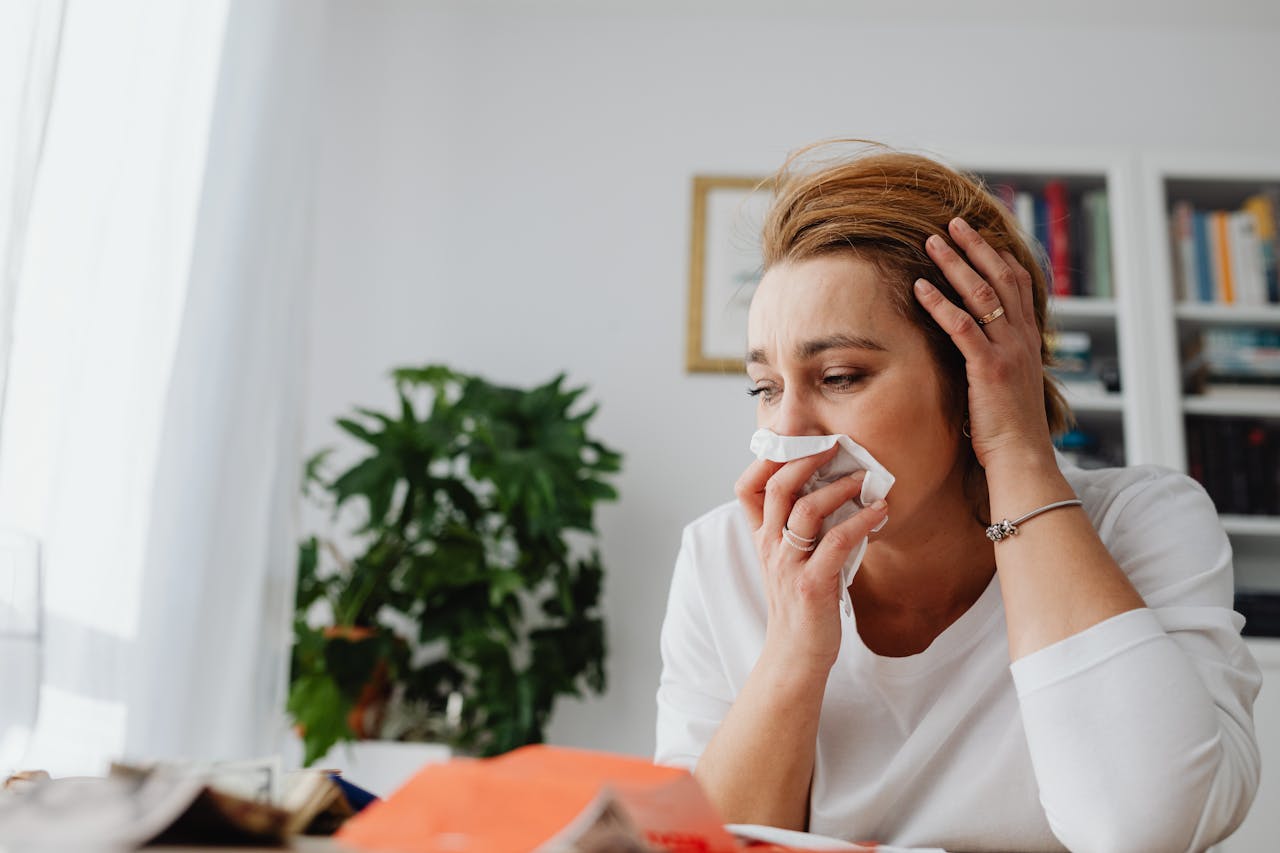 Anlisis de alergia cutnea vs. anlisis de alergia en sangre: cul es el mejor para ti?