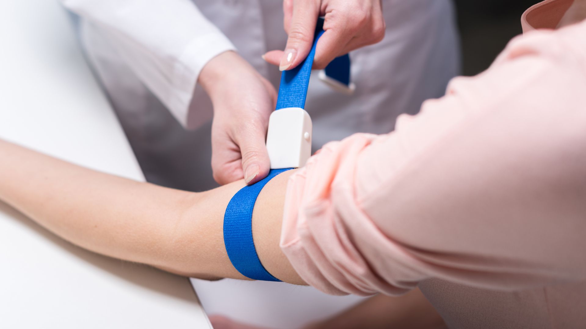 14 de junio, Día Mundial del Donante de Sangre