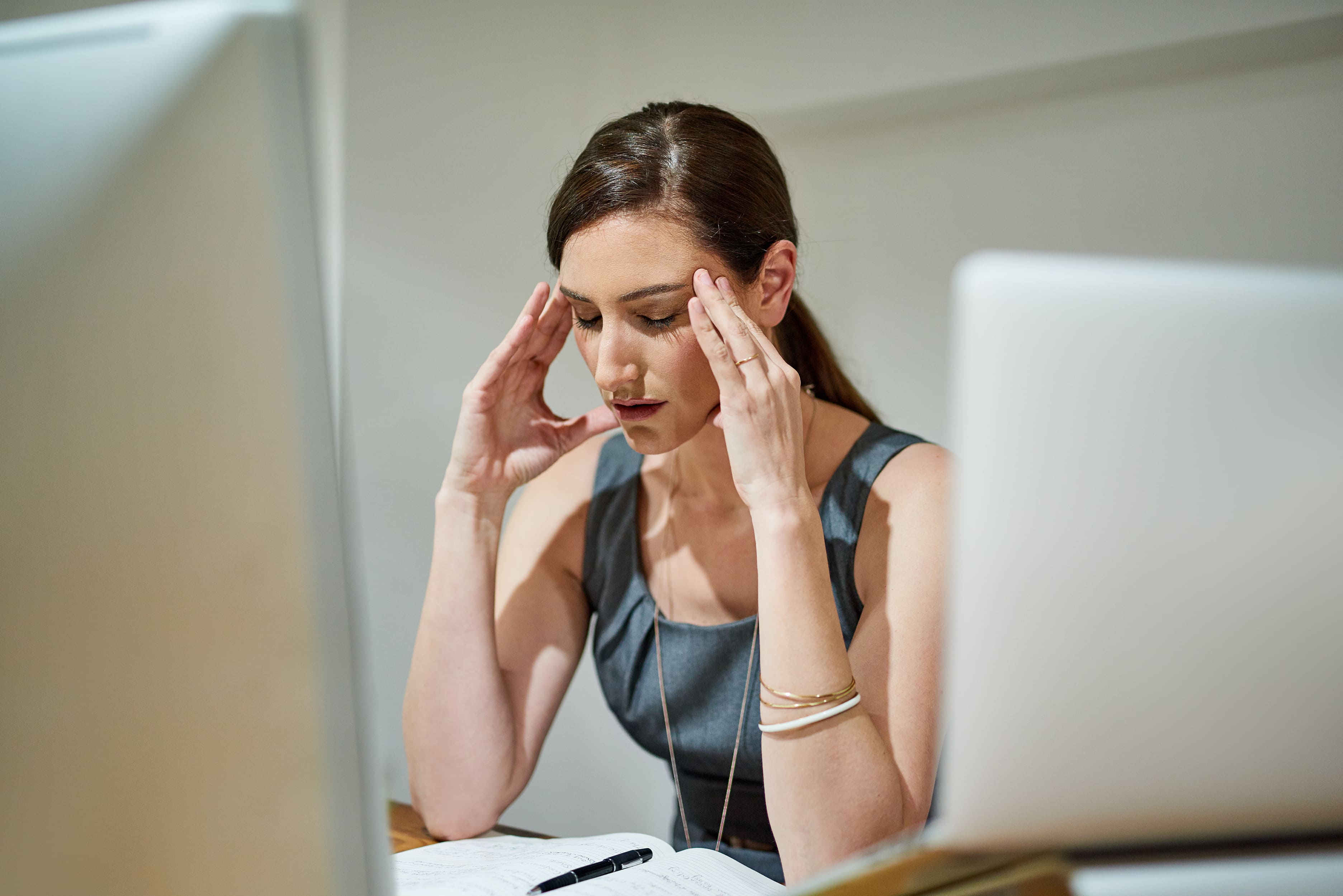 ¿Qué es el cortisol? Guía completa sobre esta hormona
