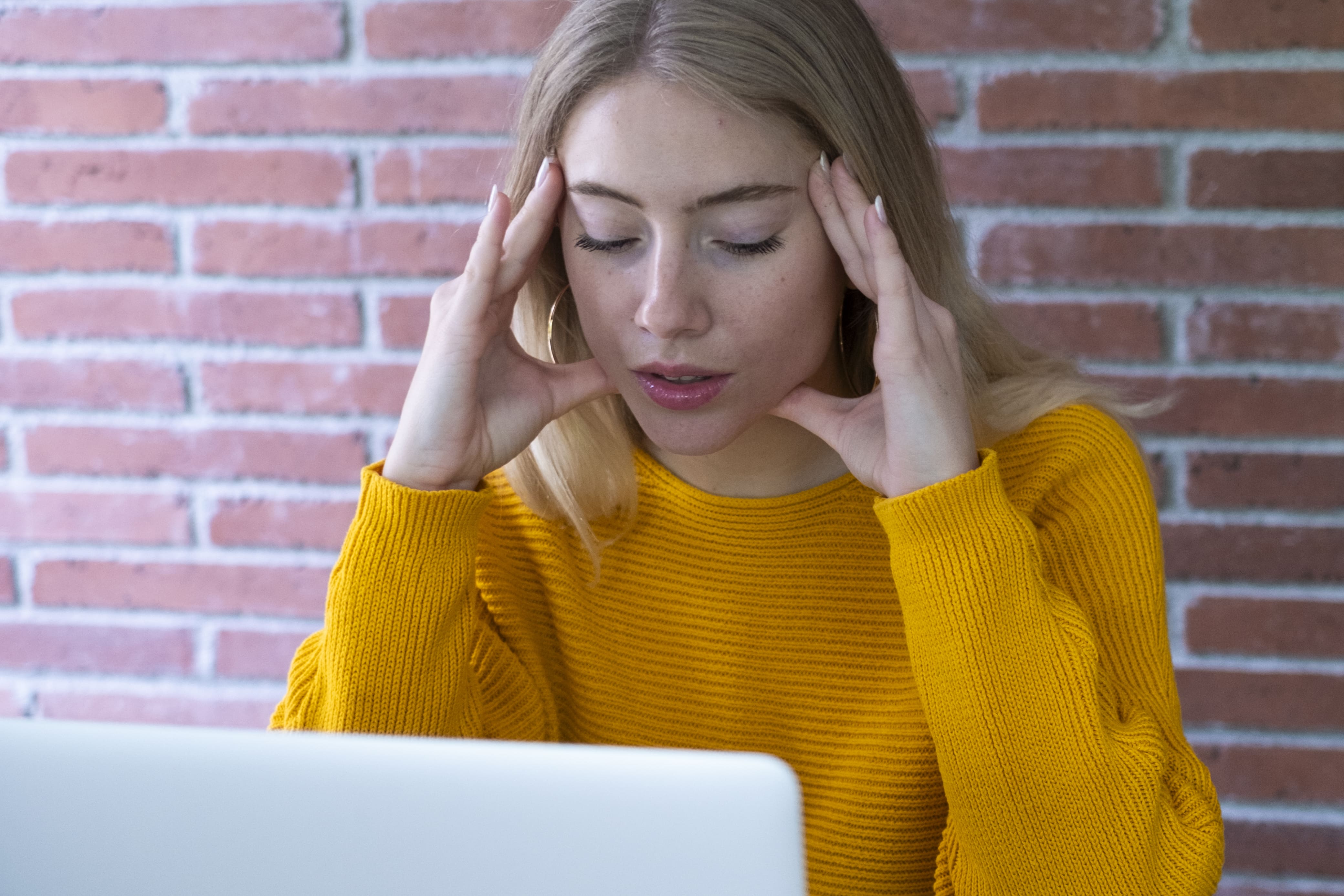 Síndrome de burnout: qué es, síntomas y en qué se diferencia del estrés