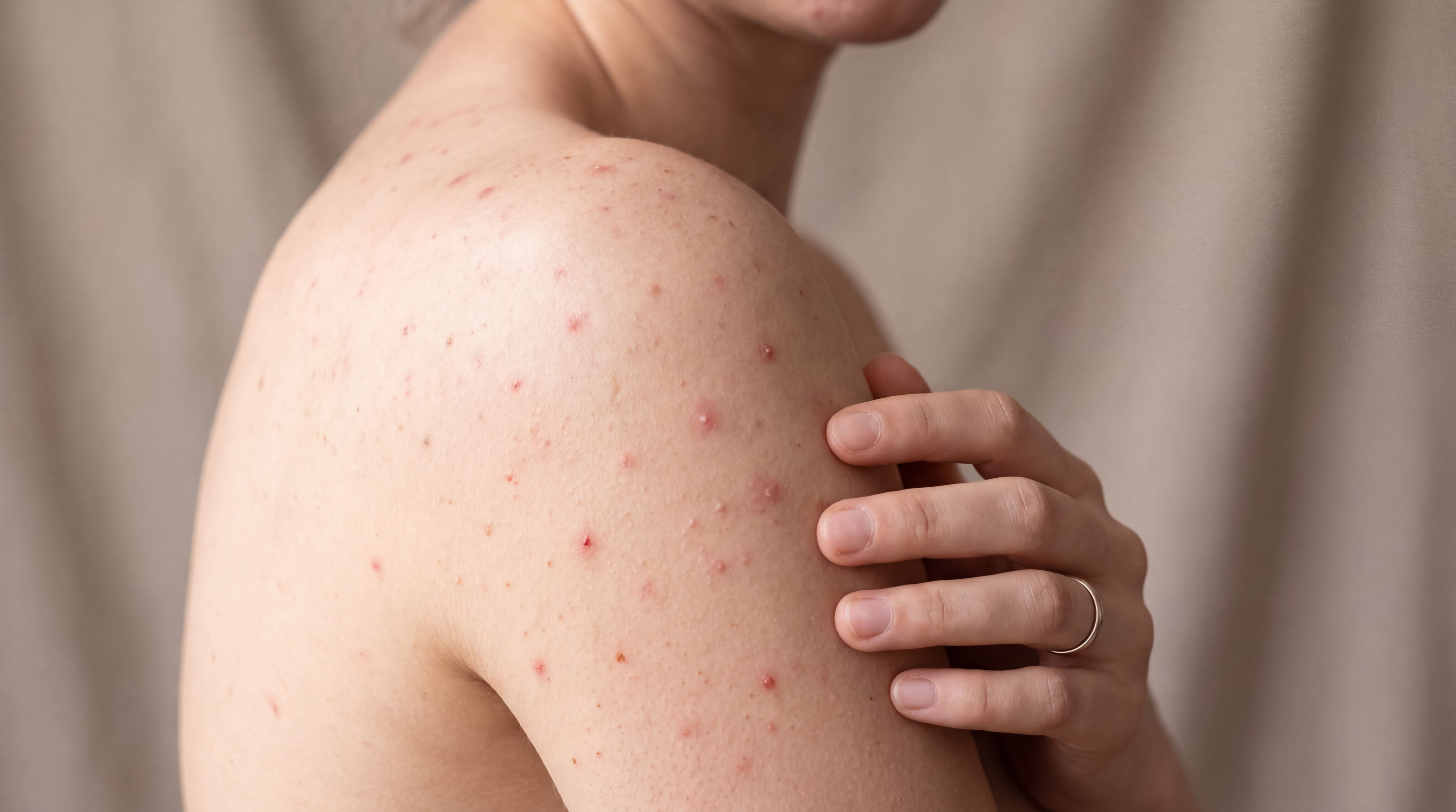 Sarampión: síntomas, contagio y por qué está volviendo