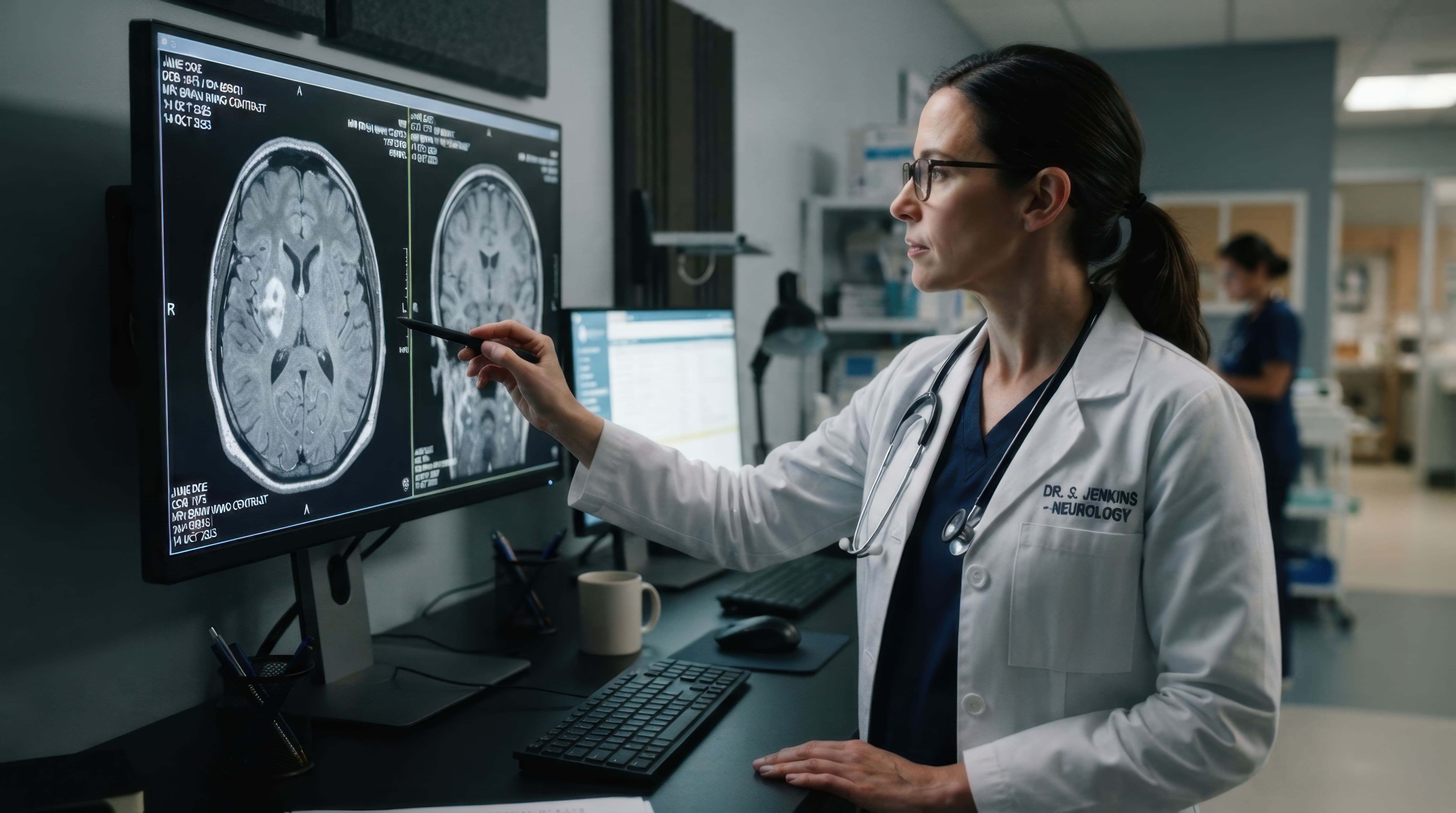¿Qué es un TAC y qué detecta que no ve una radiografía?