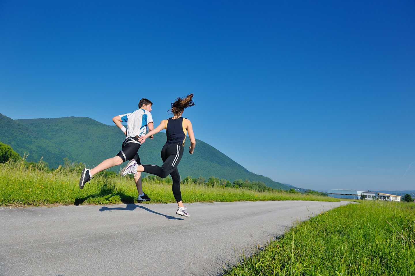 Cmo empezar a entrenar de forma segura