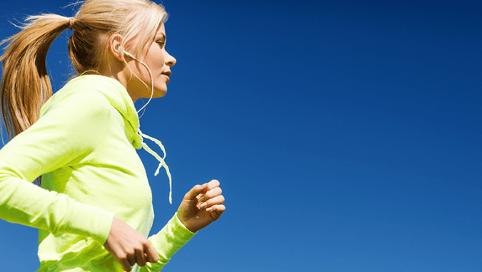 Alimentación para aficionados al deporte Alimentación para aficionados al deporte