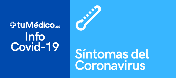 Coronavirus | Síntomas del Covid-19 Coronavirus | Síntomas del Covid-19