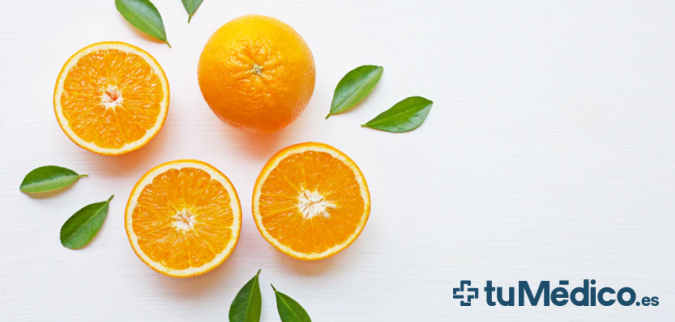 ¿Qué es la vitamina C y para qué sirve?