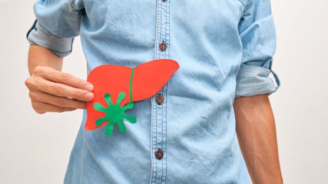 28 de julio de 2025, Da Mundial contra la Hepatitis