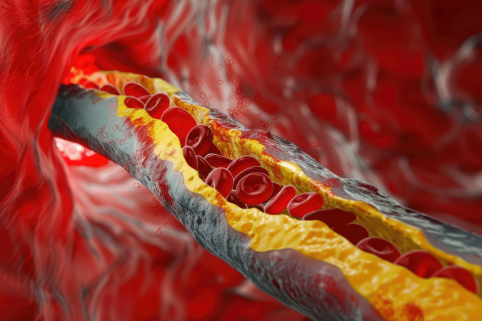 Colesterol HDL: qu� es, valores normales y c�mo aumentarlo
