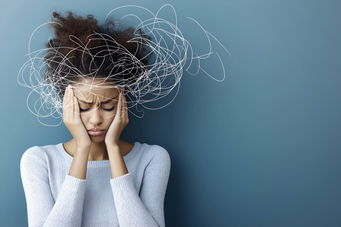 C�mo bajar el cortisol: causas, se�ales y estrategias m�dicas