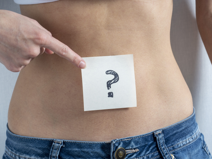 Embarazo cr�ptico: que es y cuales son los s�ntomas