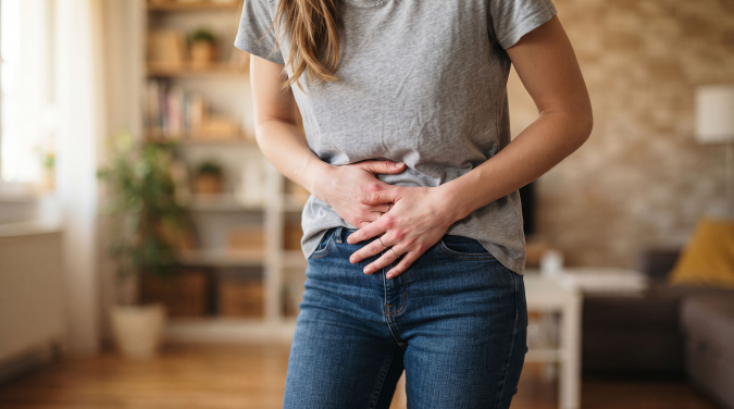 Heces con SIBO: c�mo son, por qu� flotan y qu� indican