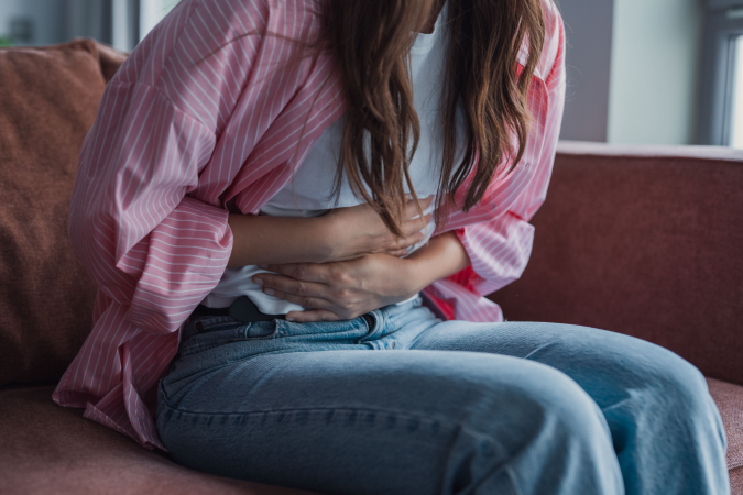 Endometriosis: qu� es, s�ntomas y c�mo se diagnostica