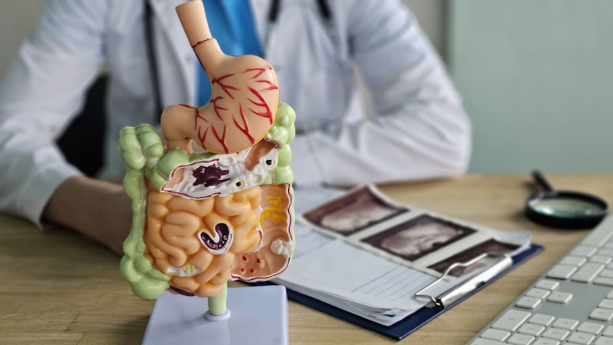 SIBO y Helicobacter pylori: en qu� se diferencian y si pueden darse a la vez