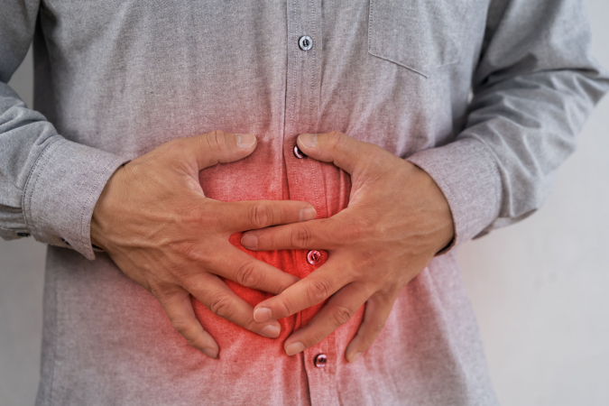 Calprotectina fecal: como distinguir un intestino irritable de una enfermedad inflamatoria