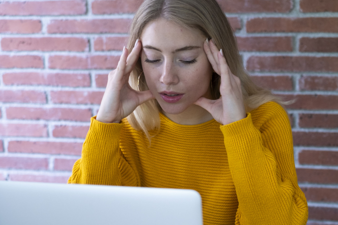 S�ndrome de burnout: qu� es, s�ntomas y en qu� se diferencia del estr�s