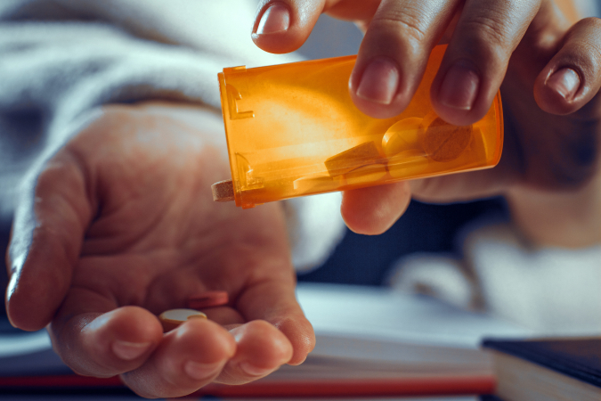 Antibi�ticos para la infecci�n de orina: cu�les se usan y por qu� necesitas receta