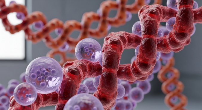 Hormona antim�lleriana baja: qu� significa y c�mo afecta al embarazo