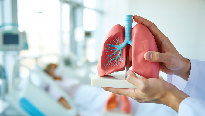 S�ntomas de neumon�a y c�mo distinguirla de una gripe