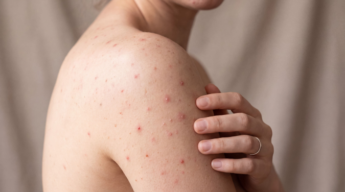 Sarampi�n: s�ntomas, contagio y por qu� est� volviendo