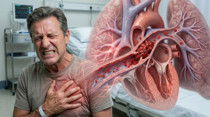 Troponina alta: qu� significa y valores normales