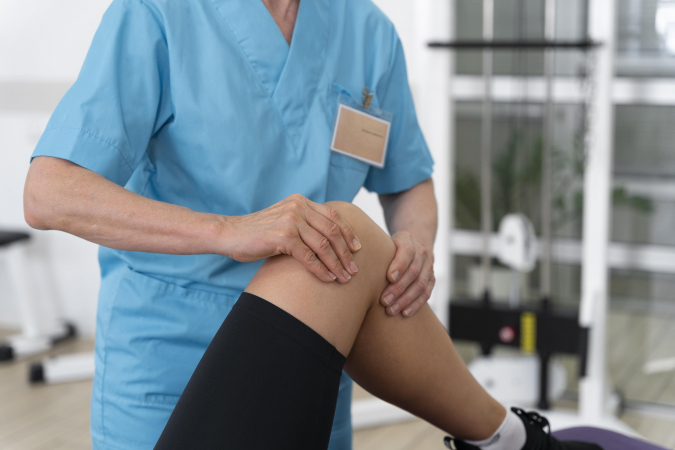 Artroscopia de rodilla, cu�ndo hace falta y c�mo es la recuperaci�n