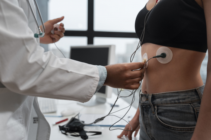 Holter: 24 horas de registro y qu� detecta que no ve el electro