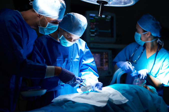 Laparoscopia: qu� es y cu�nto se tarda en recuperar