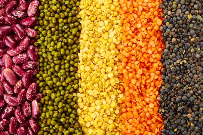 Beneficios de las legumbres para la salud Beneficios de las legumbres para la salud