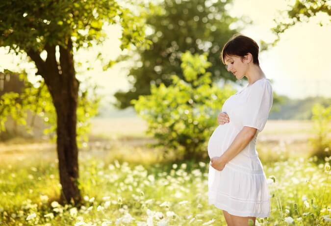 ¿Cómo cuidarse durante el embarazo?