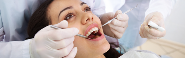 Antes de que pierdas la pieza dental, hazte una endodoncia