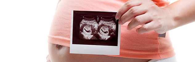 Comprueba tu salud y la de tu beb desde el primer momento y durante todo el embarazo