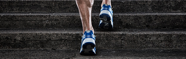 Examina en profundidad tu rodilla