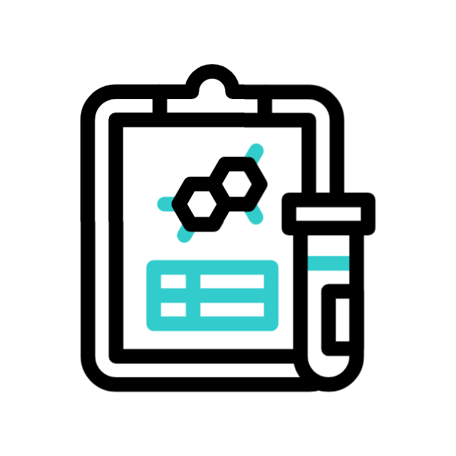 Icono innovacin: ms de 30 test nuevos en desarrollo