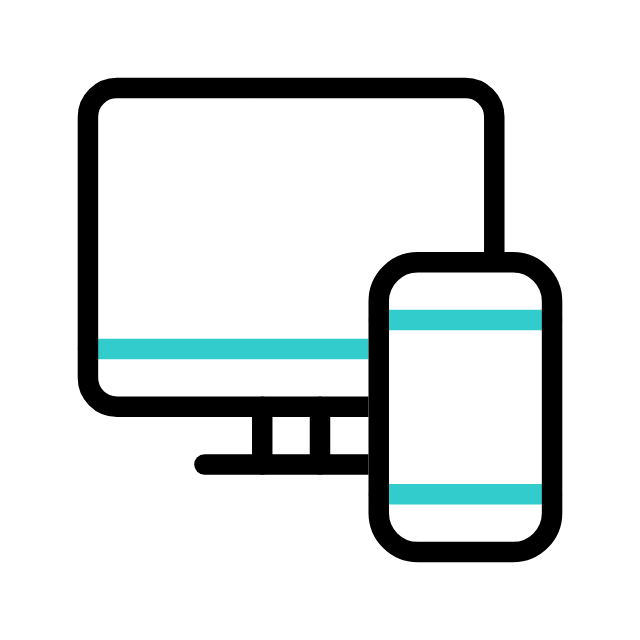 Icono gestin digital en tiempo real: controla tus citas, pacientes y cobros