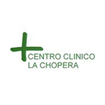 Radiologa de Centro La Chopera