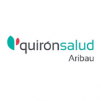 Radiología de Quirónsalud Aribau