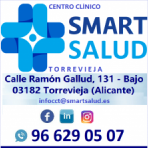 Centro Clnico Smart Salud Torrevieja