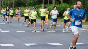 La importncia de les revisions mdiques en la prctica del running