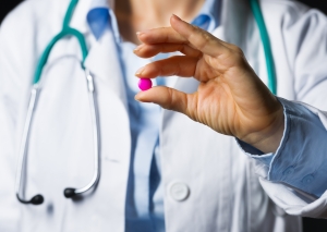 “Un 30% de los antibióticos se toman sin prescripción médica”
