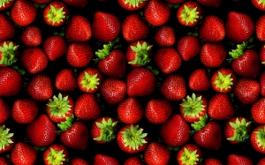 Los 10 beneficios de las fresas