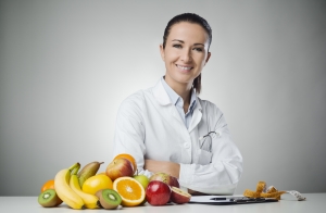 Recomendaciones dietéticas para personas con insuficiencia renal 