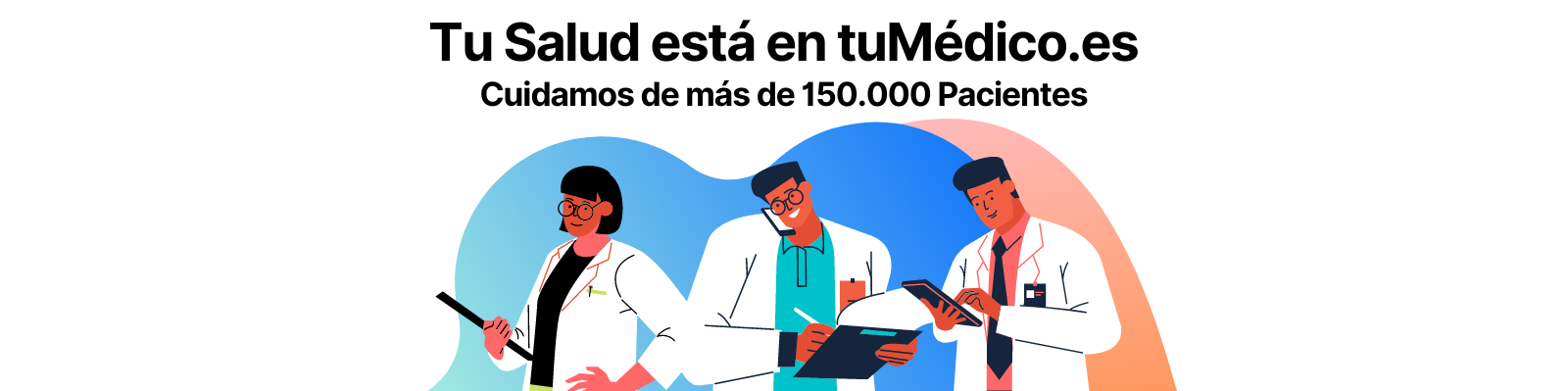 Toda tu Salud est en tuMdico.es