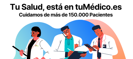 Toda tu Salud est en tuMdico.es